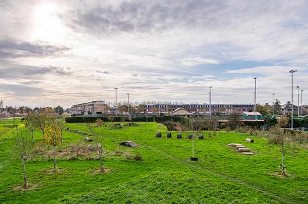 Medium property photo - Magnoliastraat 35, 2165 CK Lisserbroek